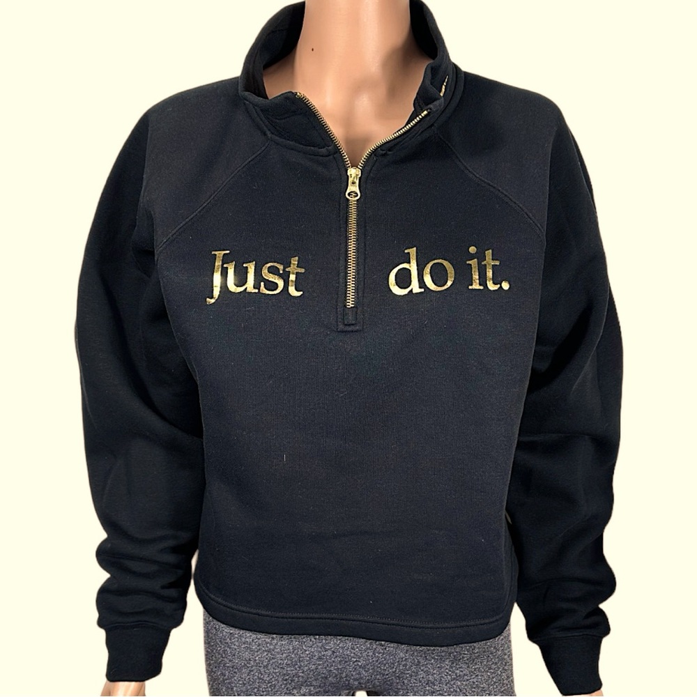 Nike pullover new women’s large